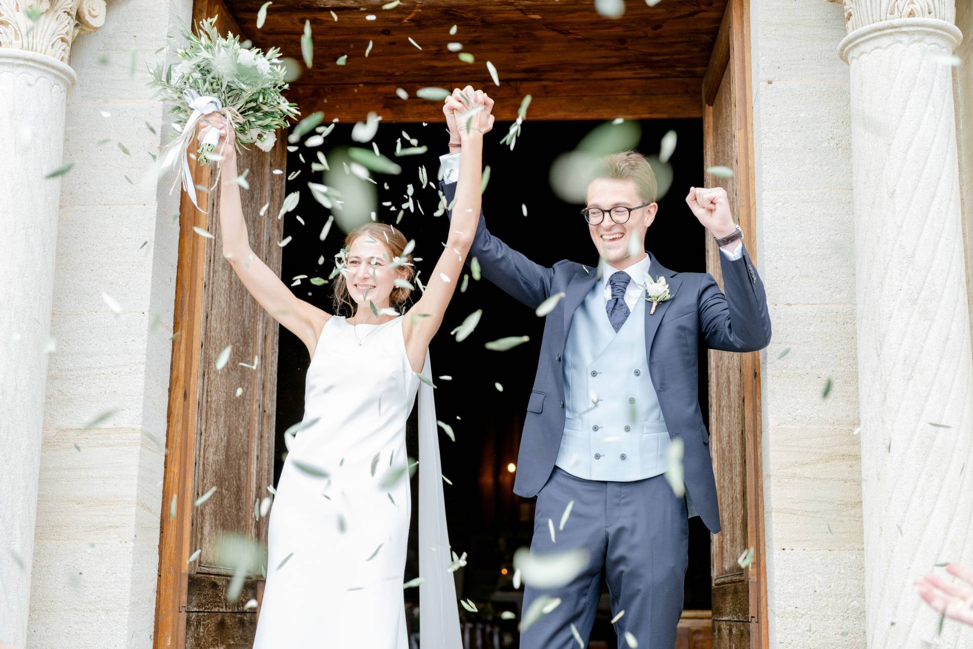 Caroline Mérou - Photographe professionnelle Mariages - Tous droits réservés®