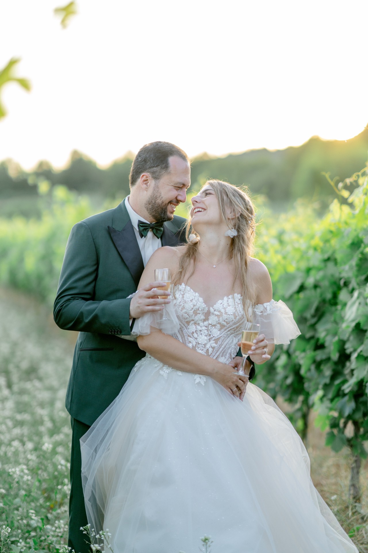 Caroline Mérou - Photographe professionnelle Mariages - Tous droits réservés®