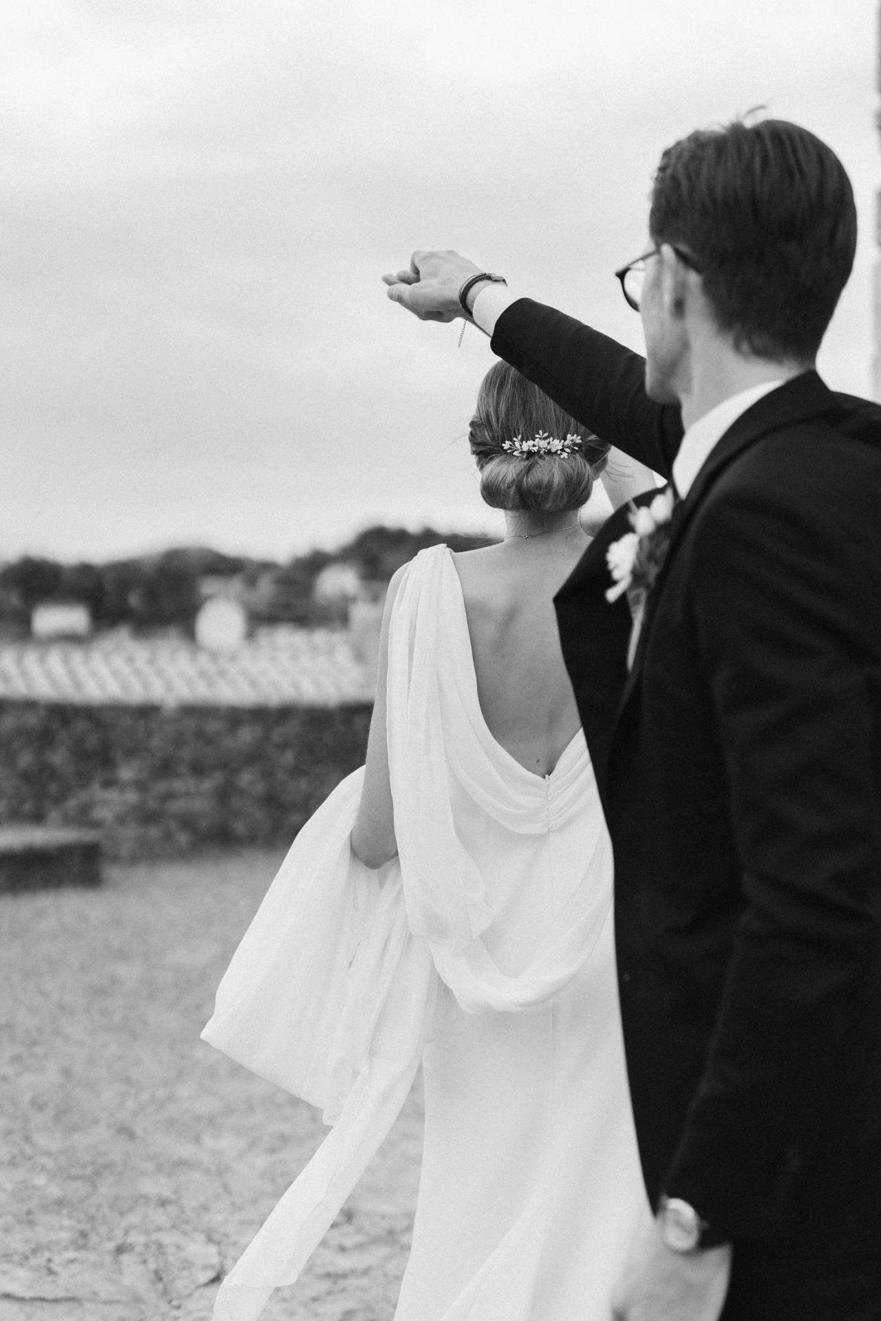 Caroline Mérou - Photographe professionnelle Mariages - Tous droits réservés®