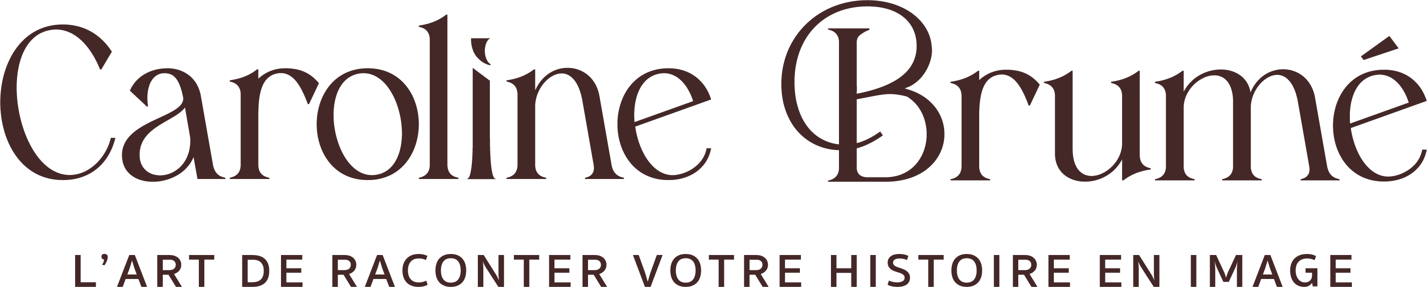 Caroline Brumé